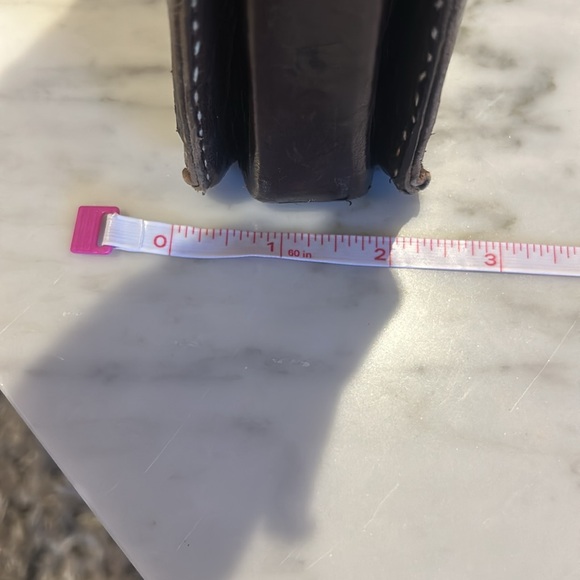 Reptile shoulder bag - Picture 12 of 12